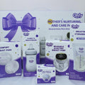 🍼✨ Coffret Allaitement Complet "Only Baby" ✨🍼